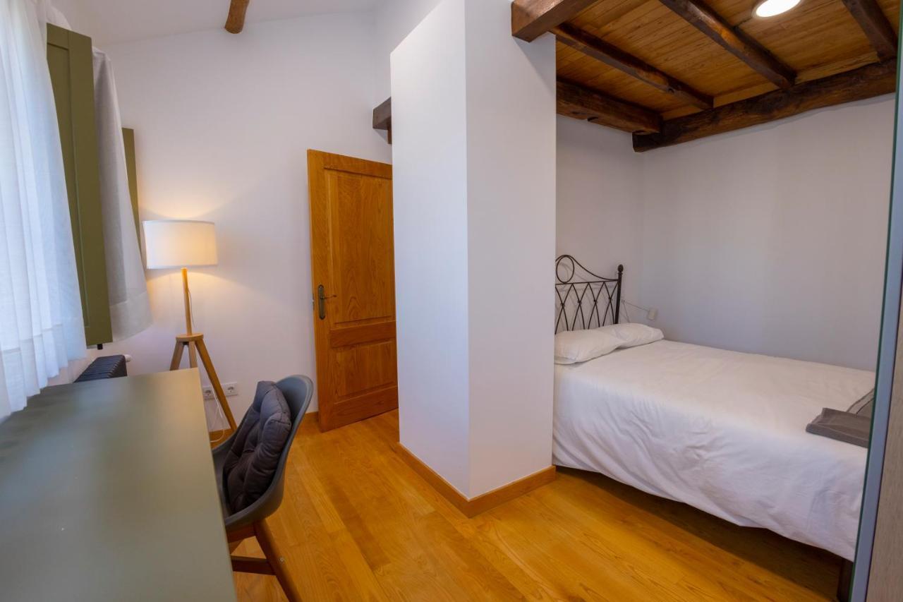 Casa Alameda 33 De Casas Das Figueiras En Ria Eo-Ribadeo Castropol Exterior photo